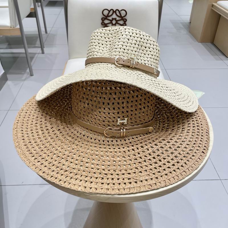 Hermes top hat 071701